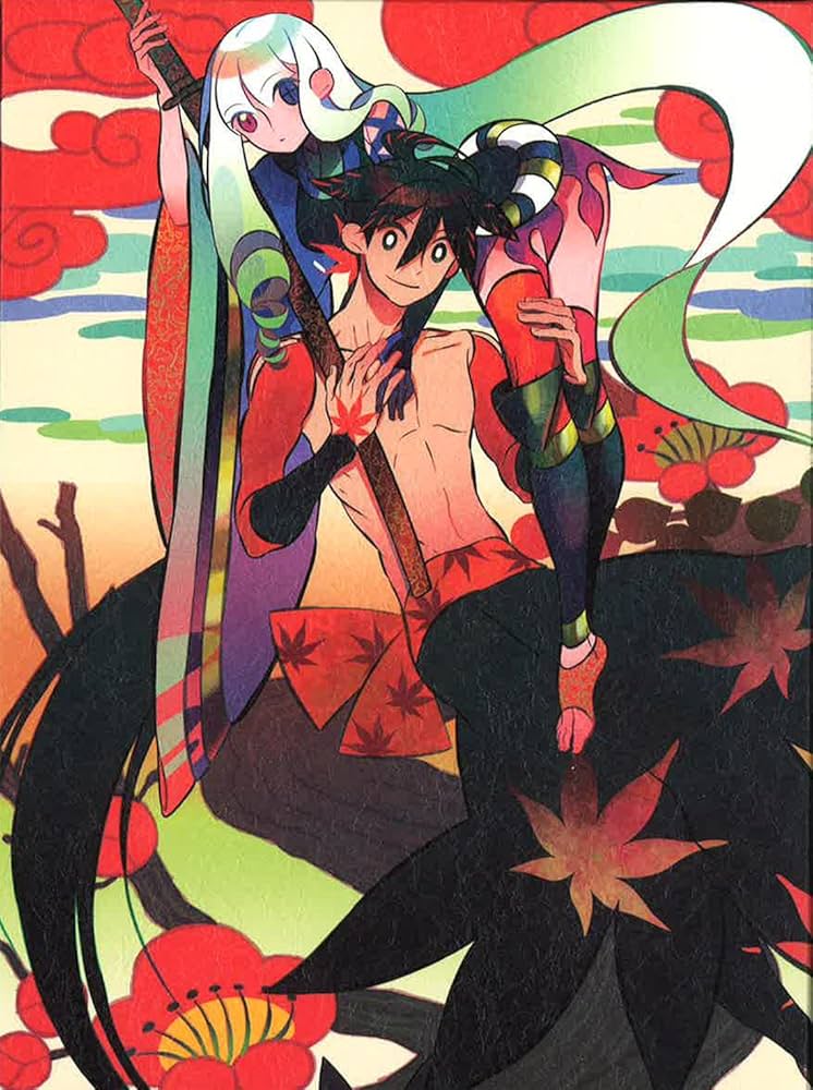 刀語 Blu-ray DVD Amazon.co.jp: 刀語 コンプリート Blu-ray BOX (全12話, 600分